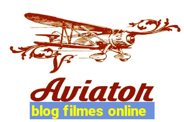 blog filmes online